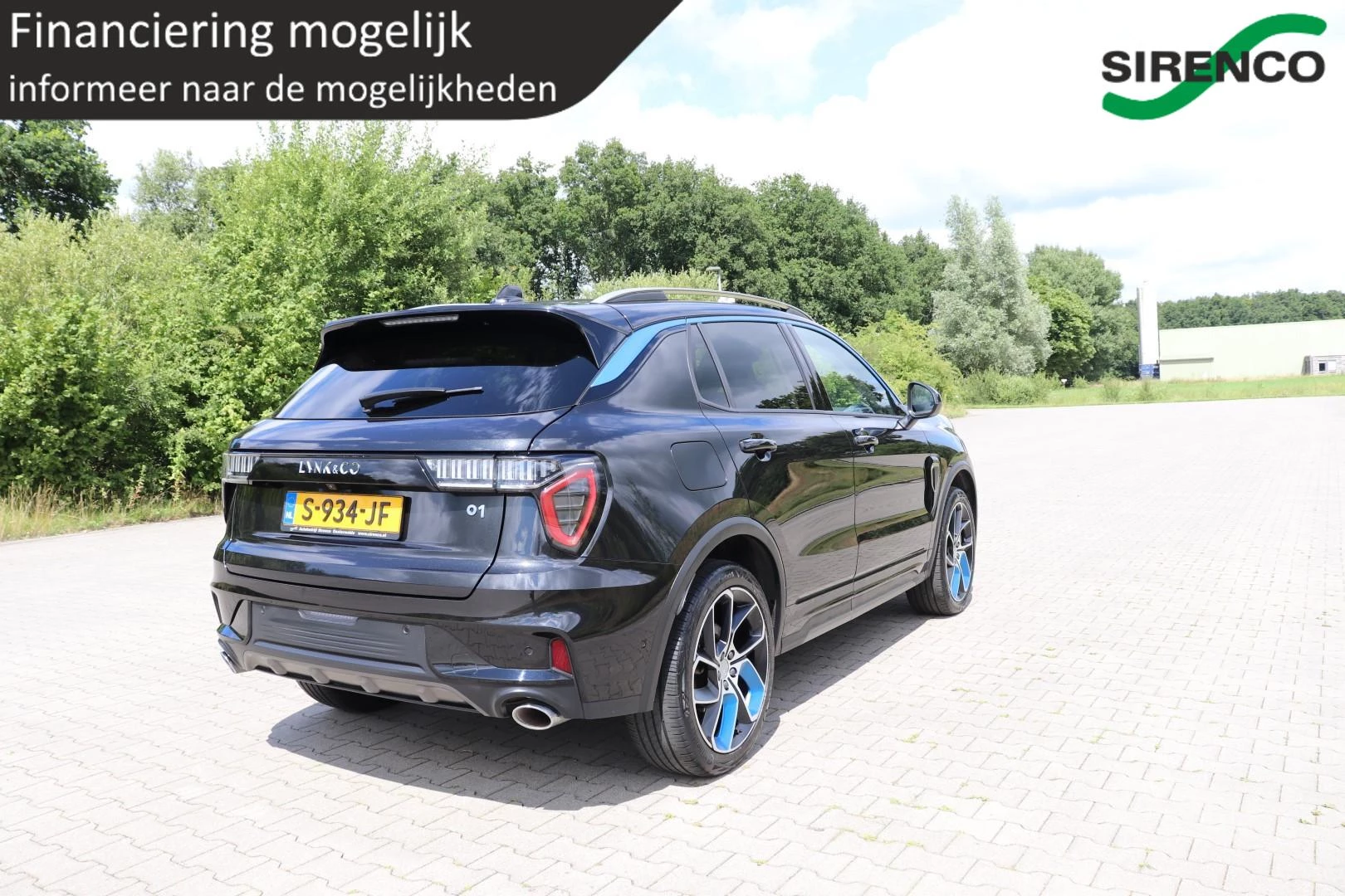 Hoofdafbeelding Lynk & Co 01