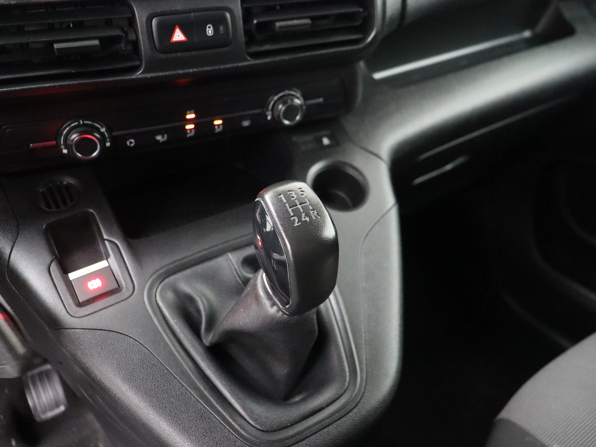 Hoofdafbeelding Opel Combo