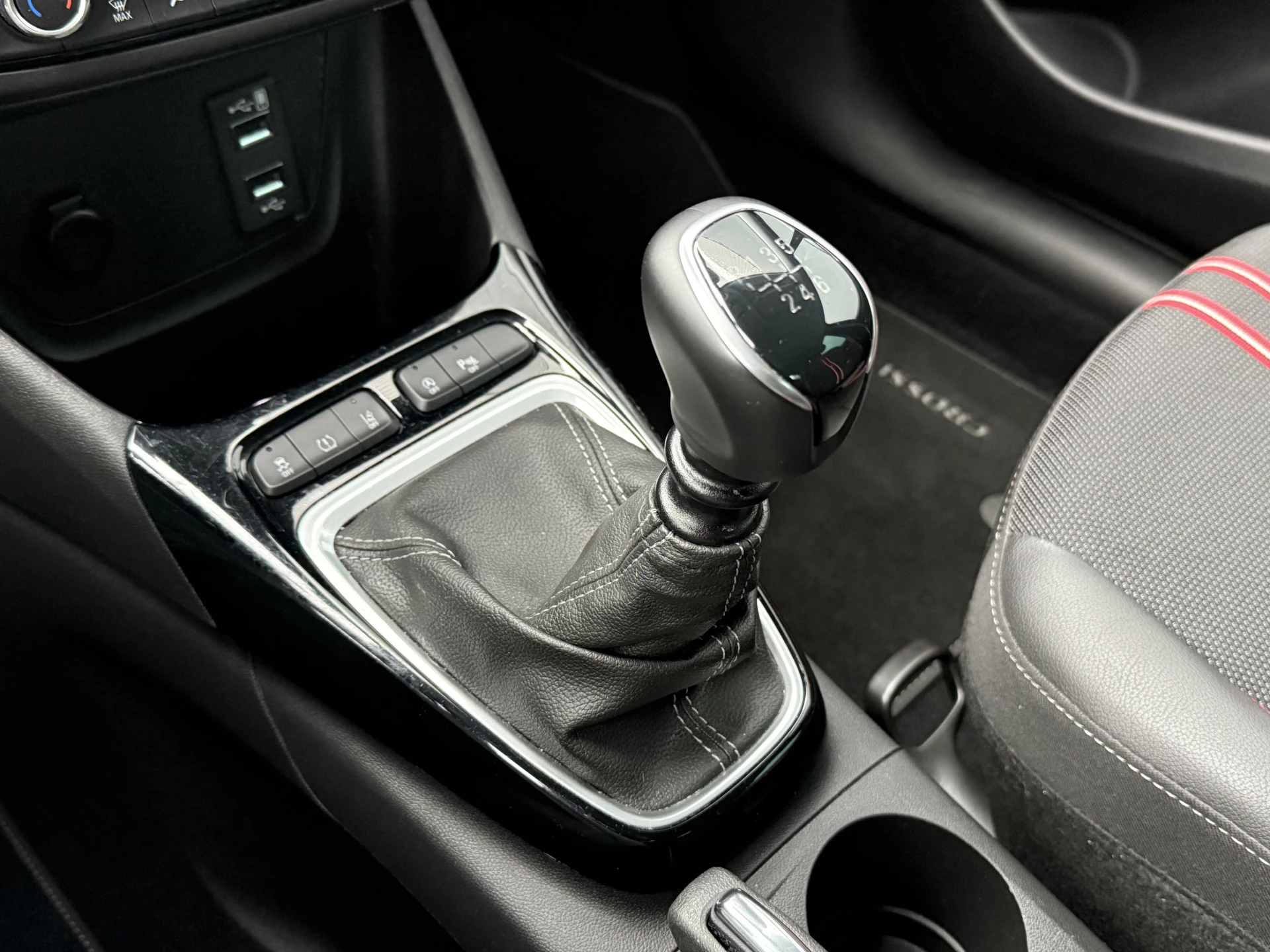 Hoofdafbeelding Opel Crossland