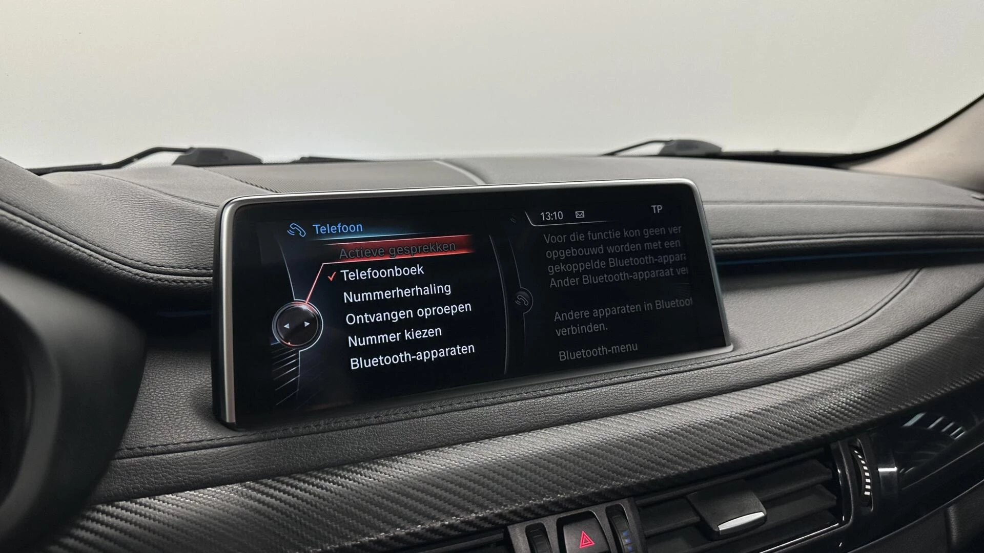 Hoofdafbeelding BMW X6