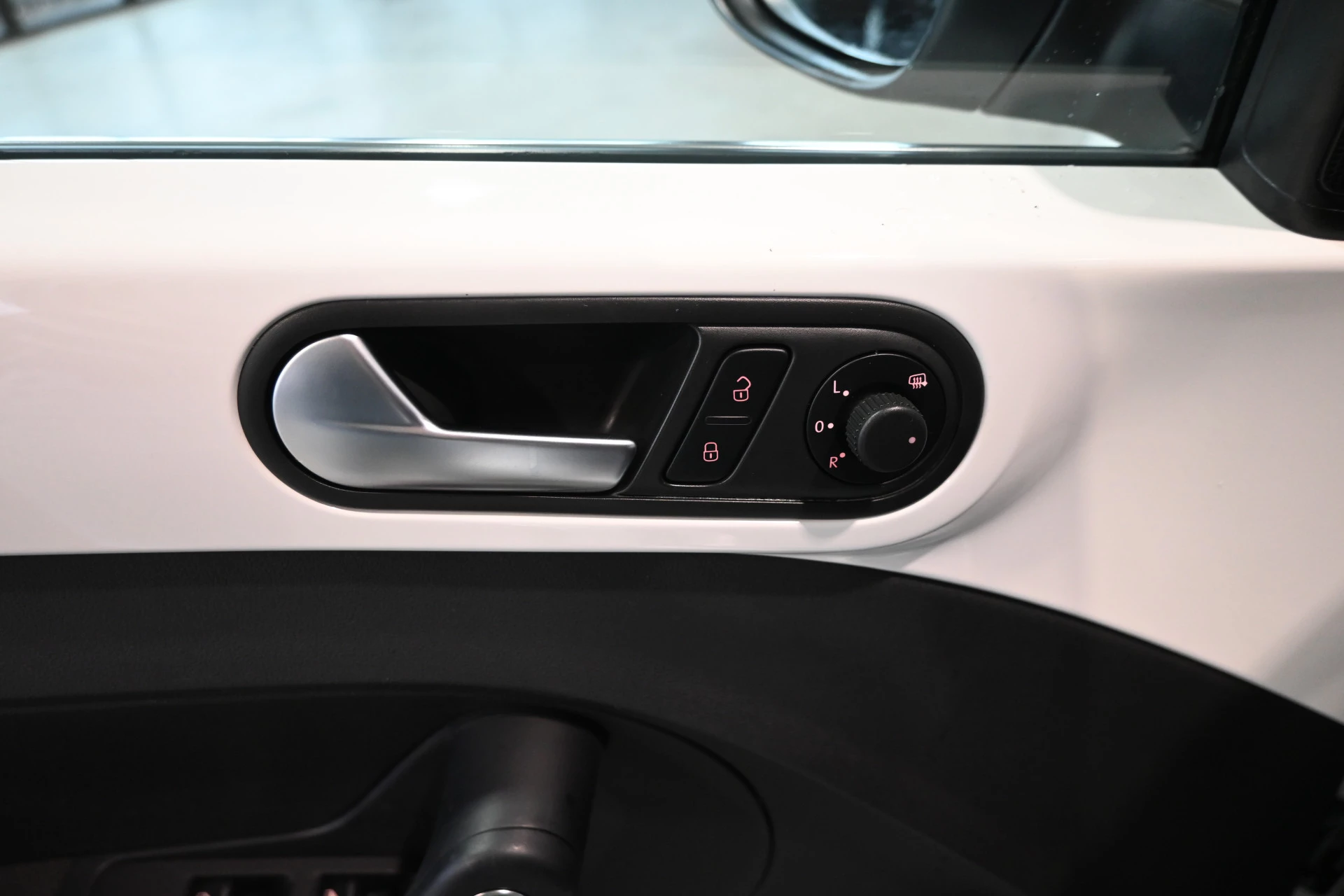 Hoofdafbeelding Volkswagen Beetle