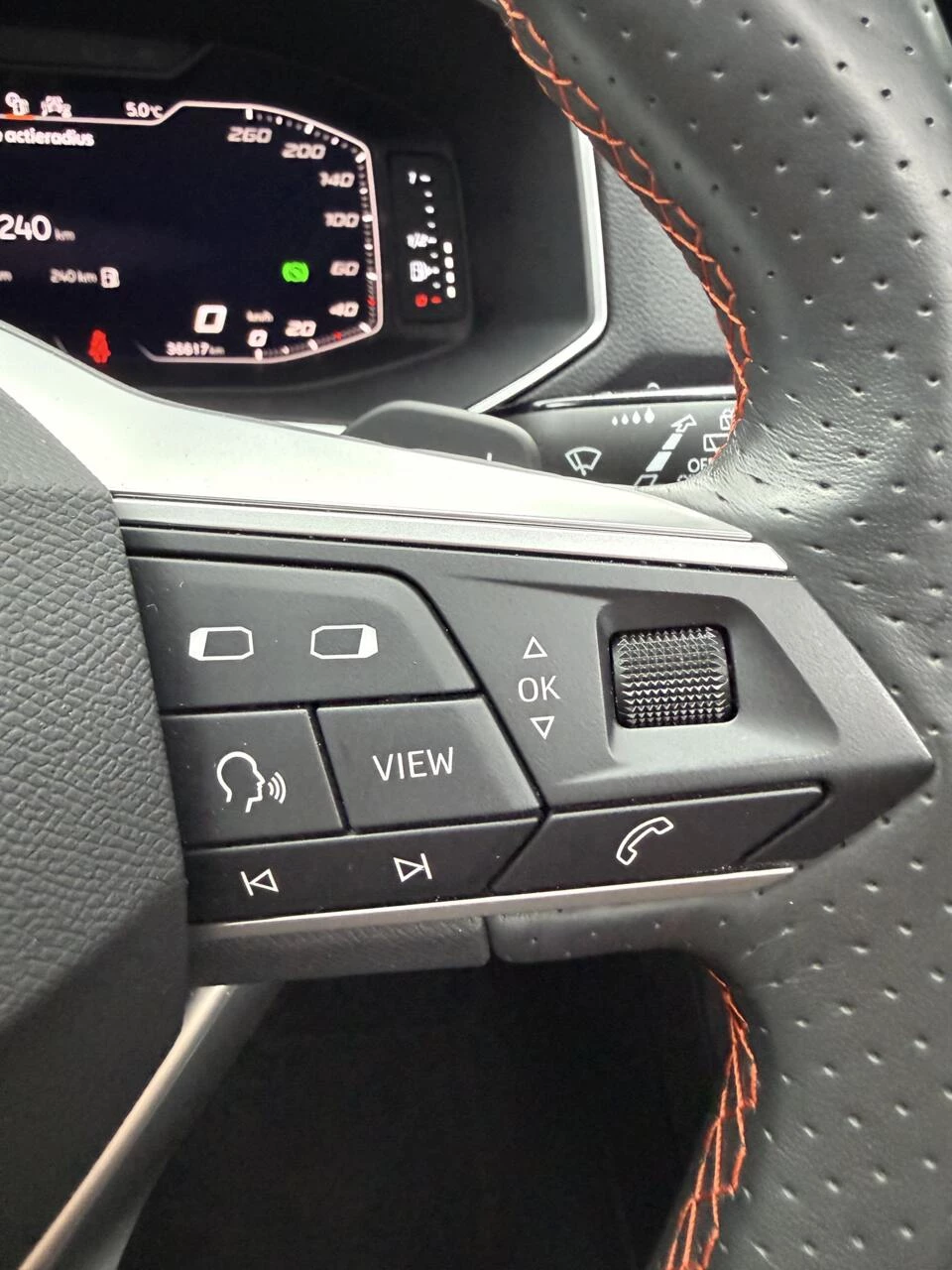 Hoofdafbeelding SEAT Tarraco