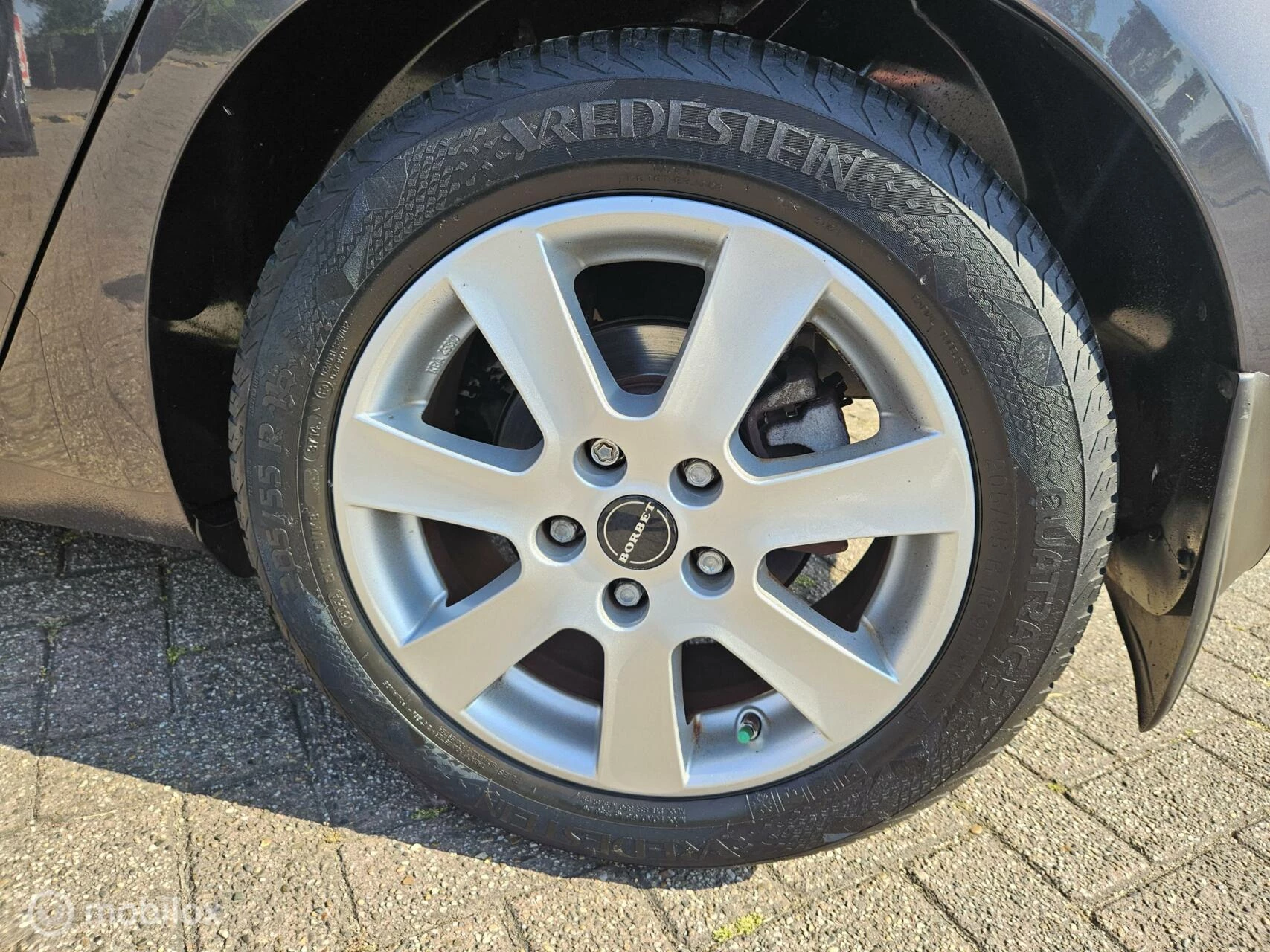 Hoofdafbeelding Kia Venga