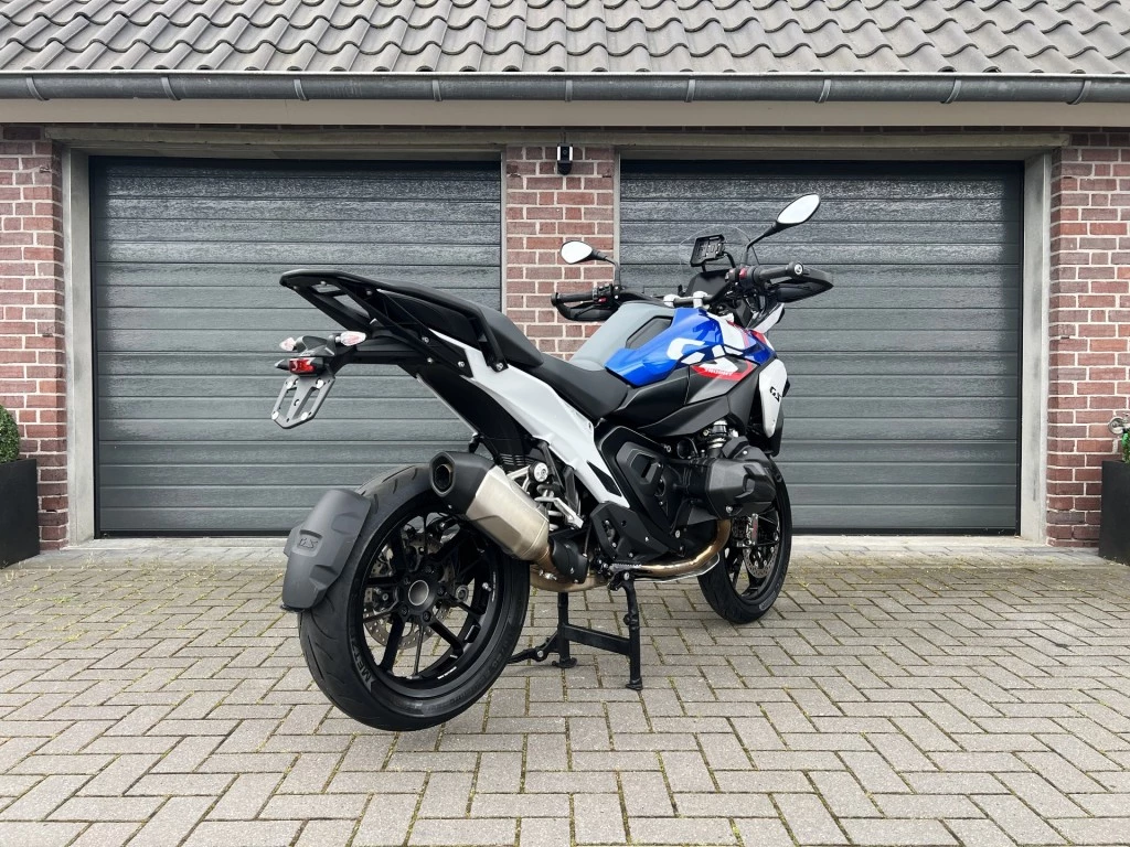 Hoofdafbeelding BMW R 1300 GS