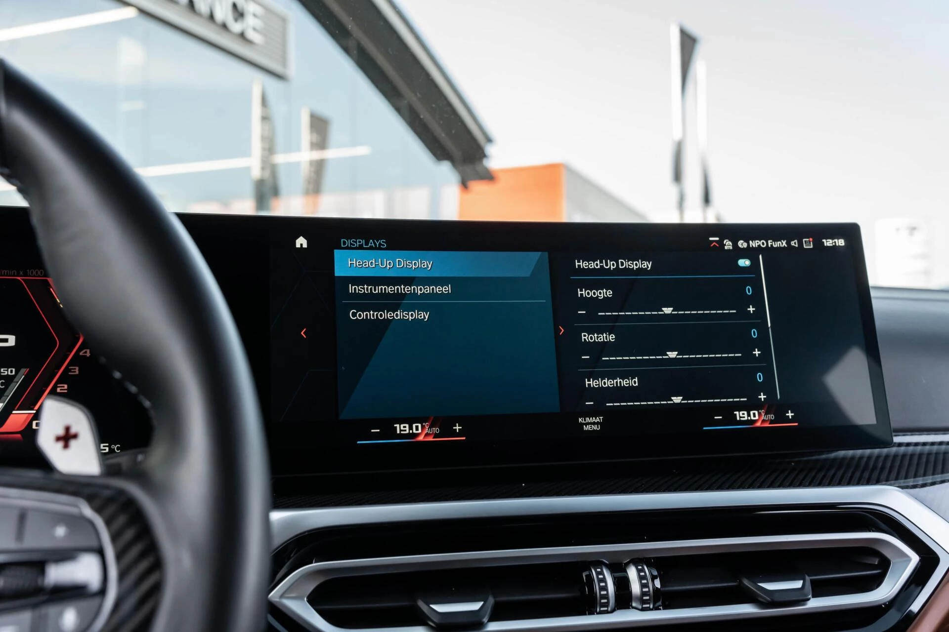 Hoofdafbeelding BMW M3