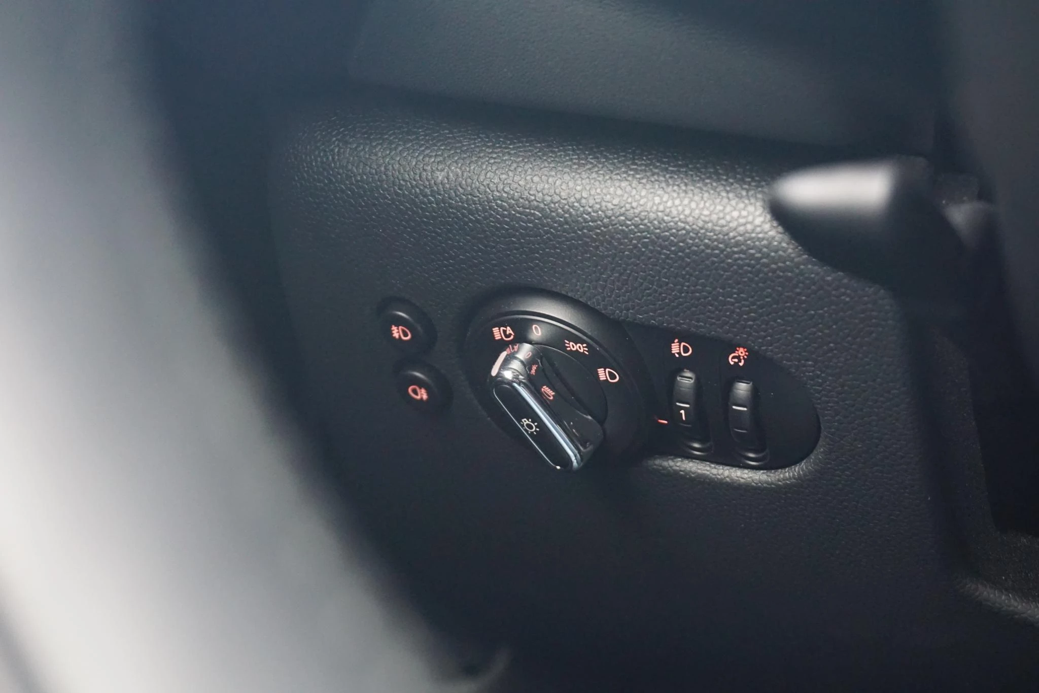 Hoofdafbeelding MINI 3-deurs