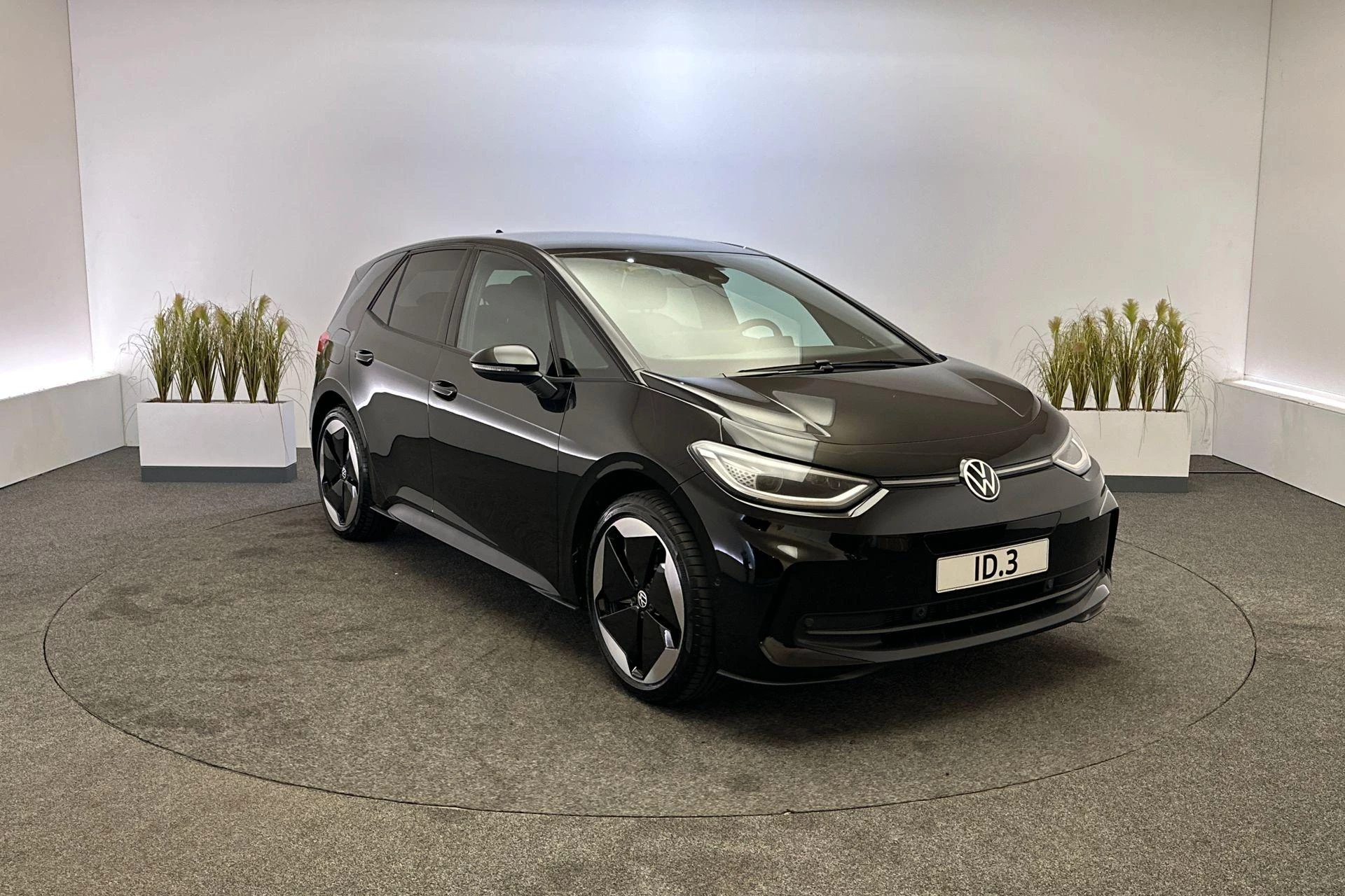 Hoofdafbeelding Volkswagen ID.3
