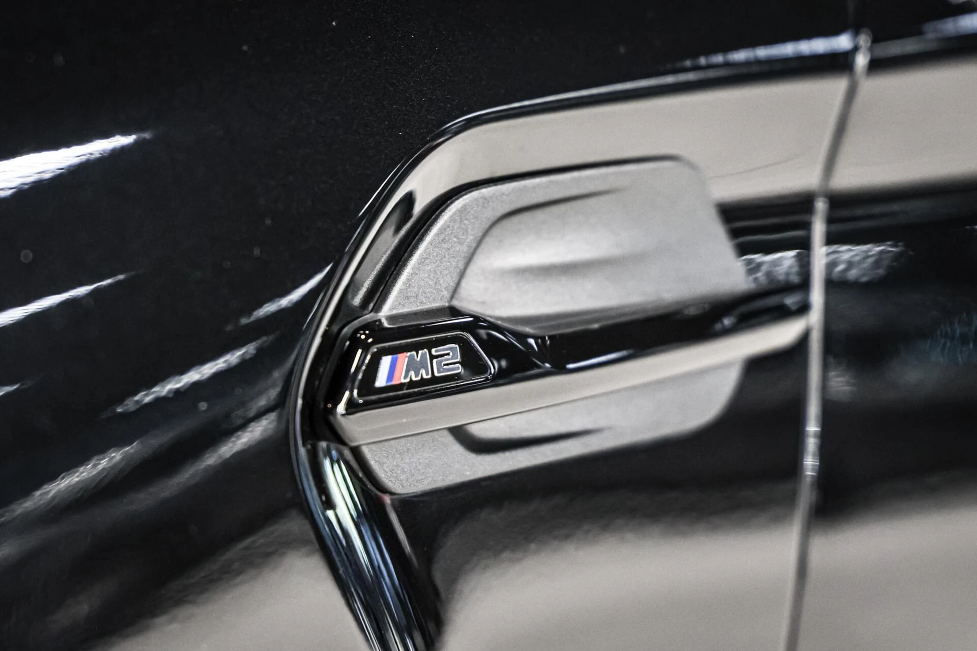 Hoofdafbeelding BMW M2