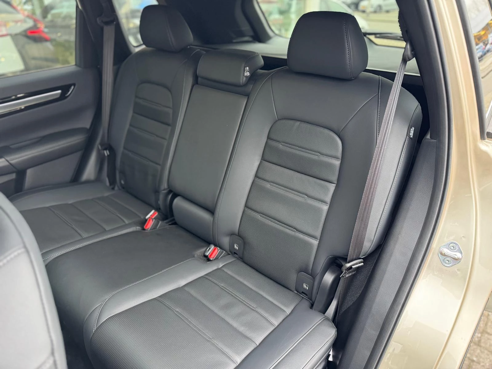 Hoofdafbeelding Honda CR-V