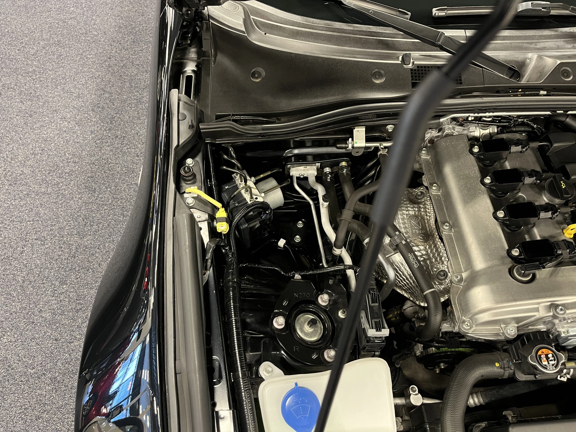 Hoofdafbeelding Mazda MX-5