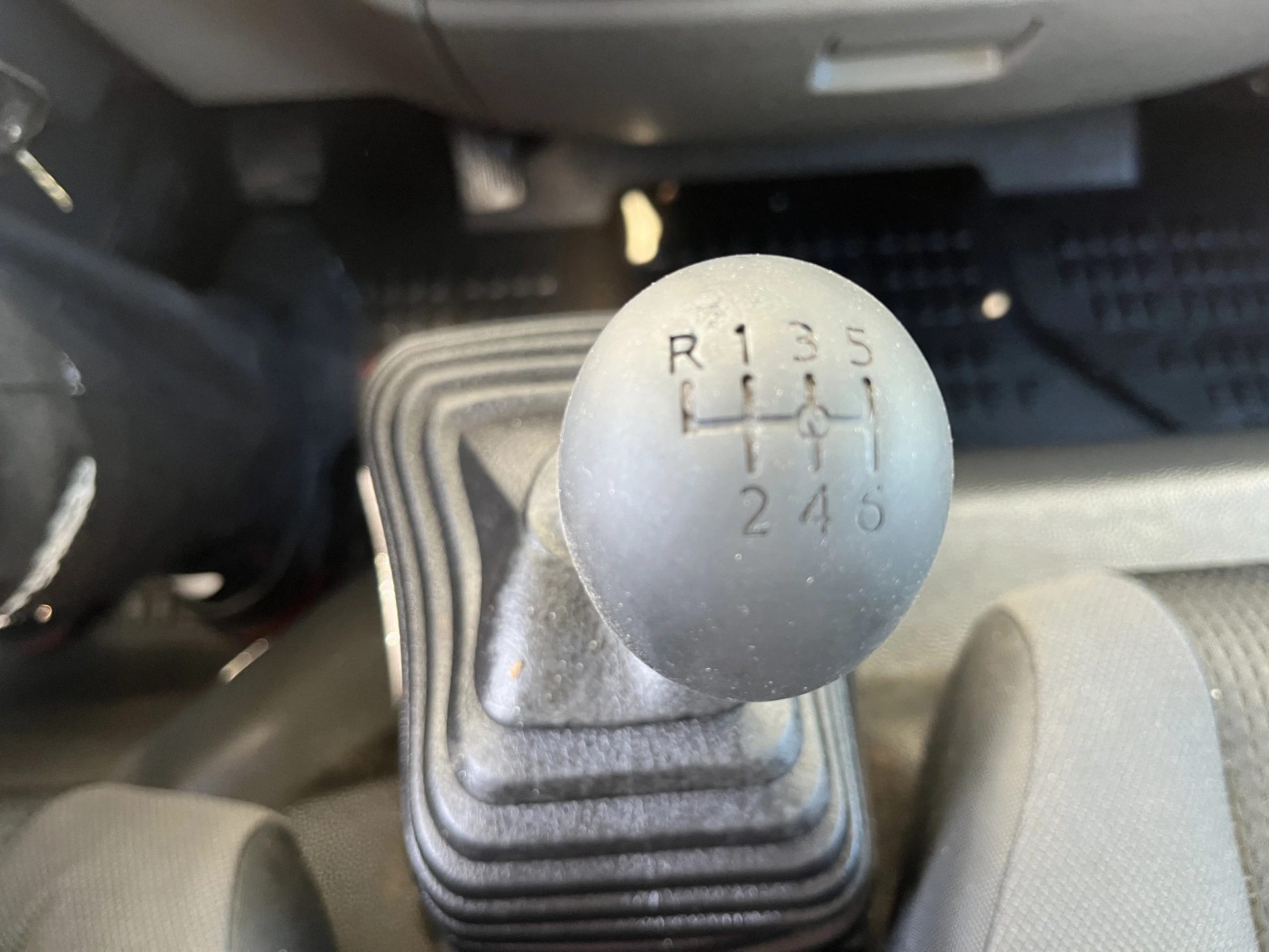 Hoofdafbeelding Nissan NT400