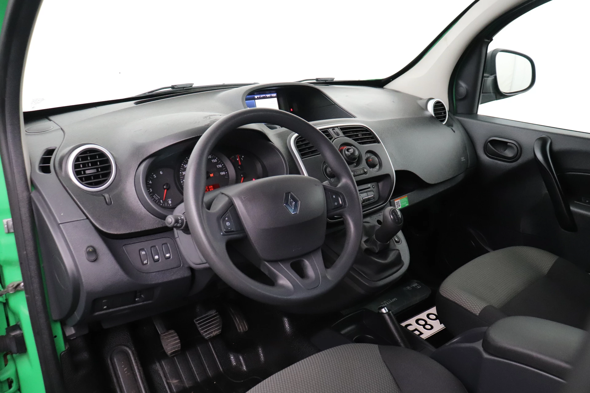 Hoofdafbeelding Renault Kangoo