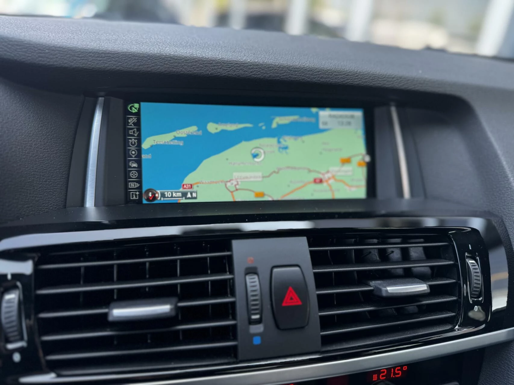 Hoofdafbeelding BMW X4