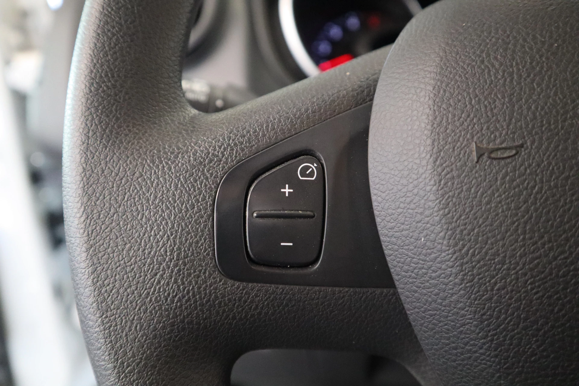 Hoofdafbeelding Renault Traffic Automaat