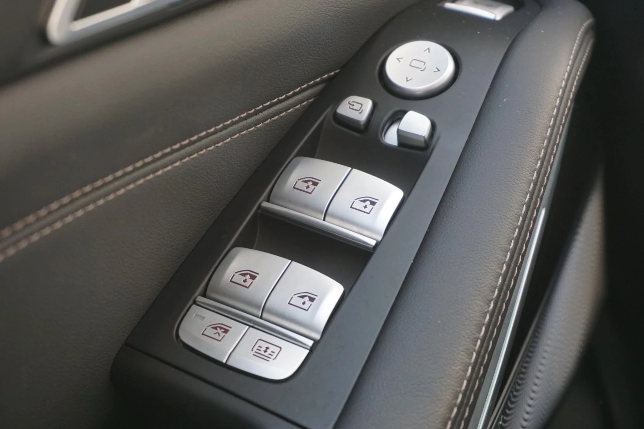 Hoofdafbeelding BMW X7