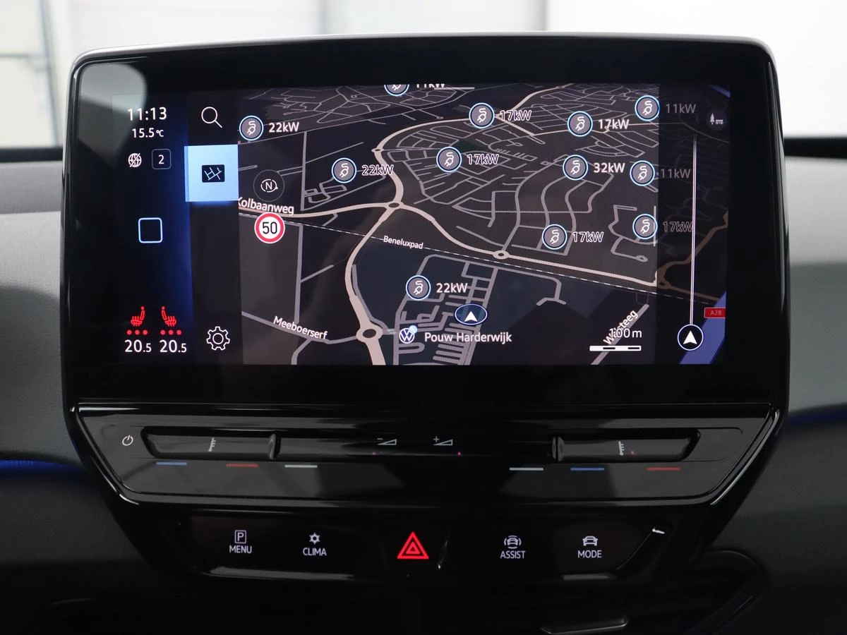 Hoofdafbeelding Volkswagen ID.3