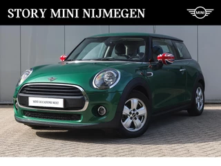 MINI One Hatchback First / Airconditioning / Multifunctioneel stuurwiel