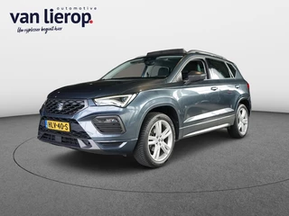 Seat Ateca 1.5 TSI FR Business Intense PANO | SFEER | CAMERA