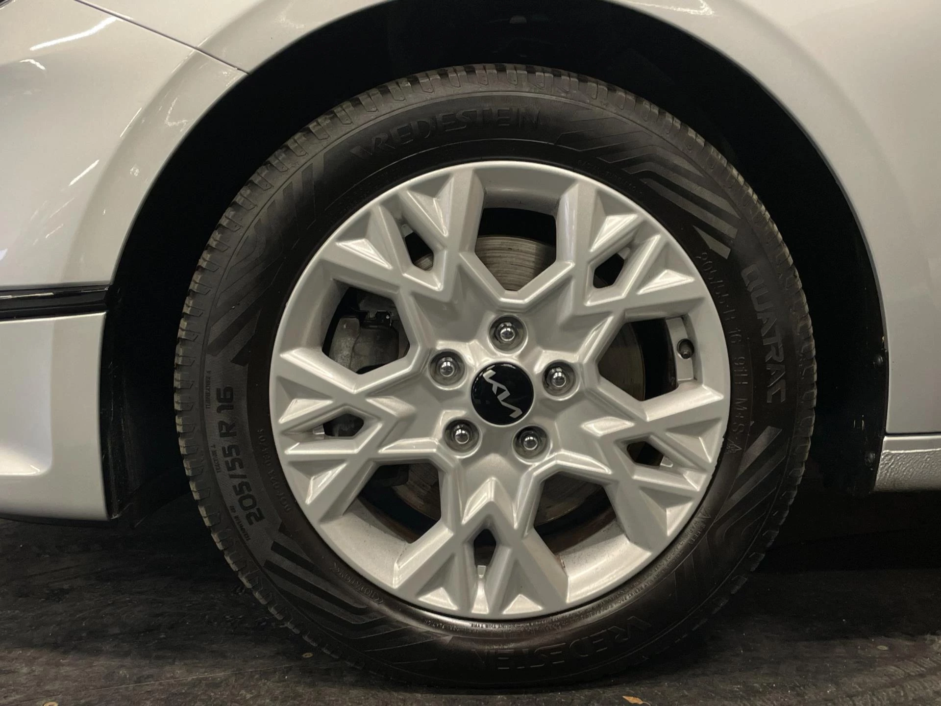 Hoofdafbeelding Kia Ceed