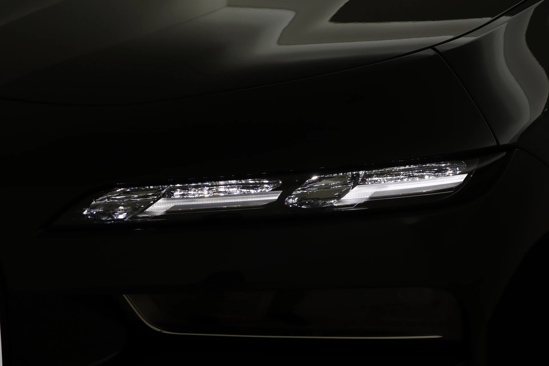 Hoofdafbeelding BMW 7 Serie