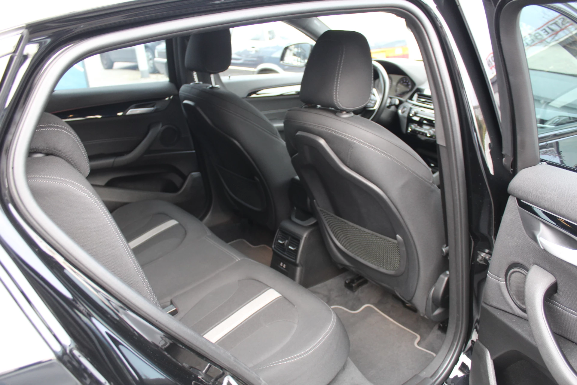 Hoofdafbeelding BMW X2