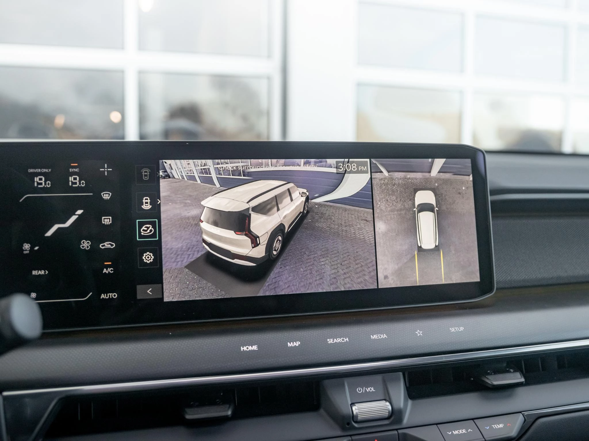 Hoofdafbeelding Kia EV9