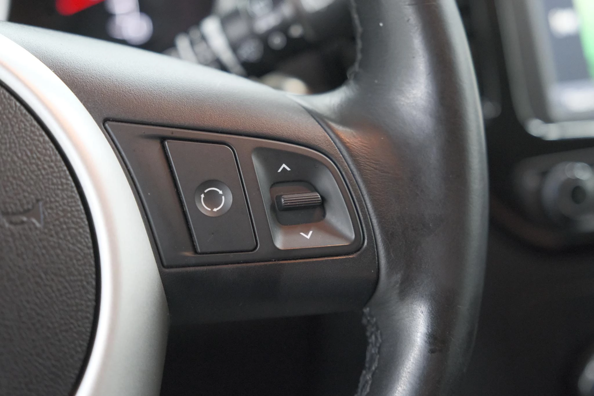 Hoofdafbeelding Kia Venga
