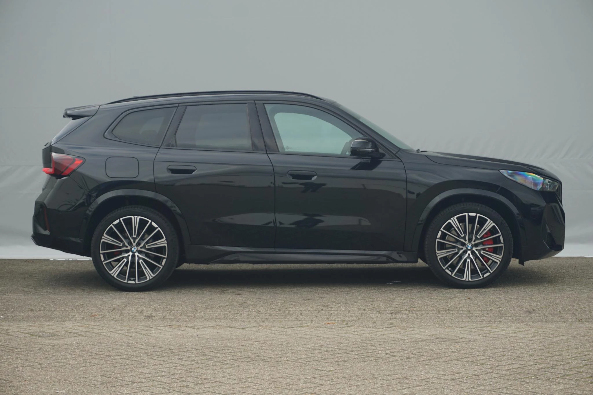 Hoofdafbeelding BMW iX1