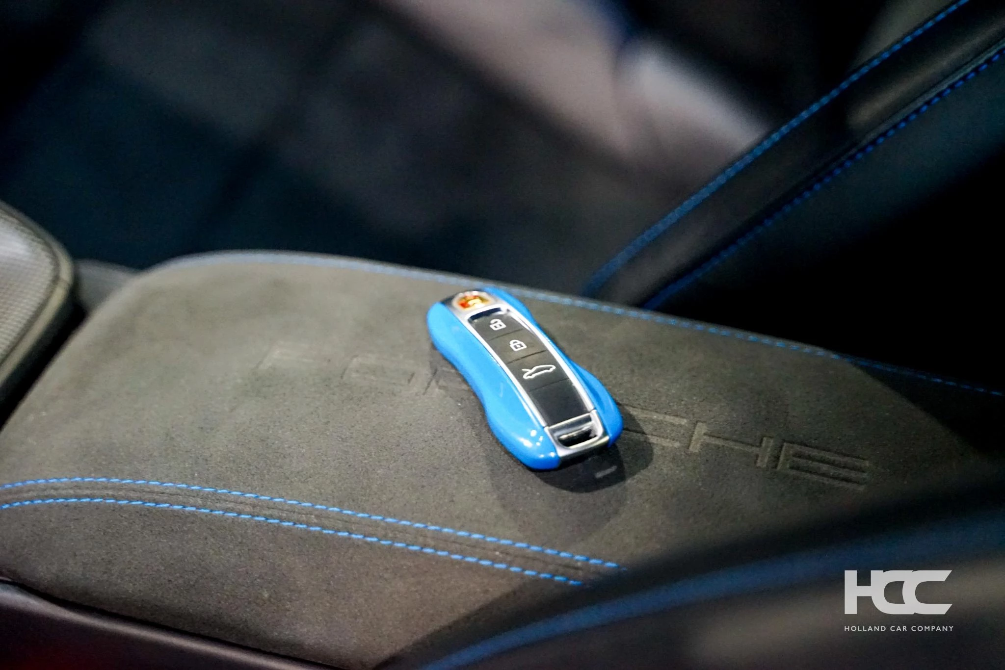 Hoofdafbeelding Porsche 911