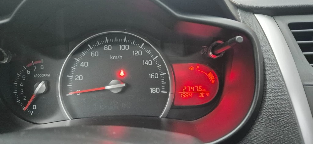 Hoofdafbeelding Suzuki Celerio