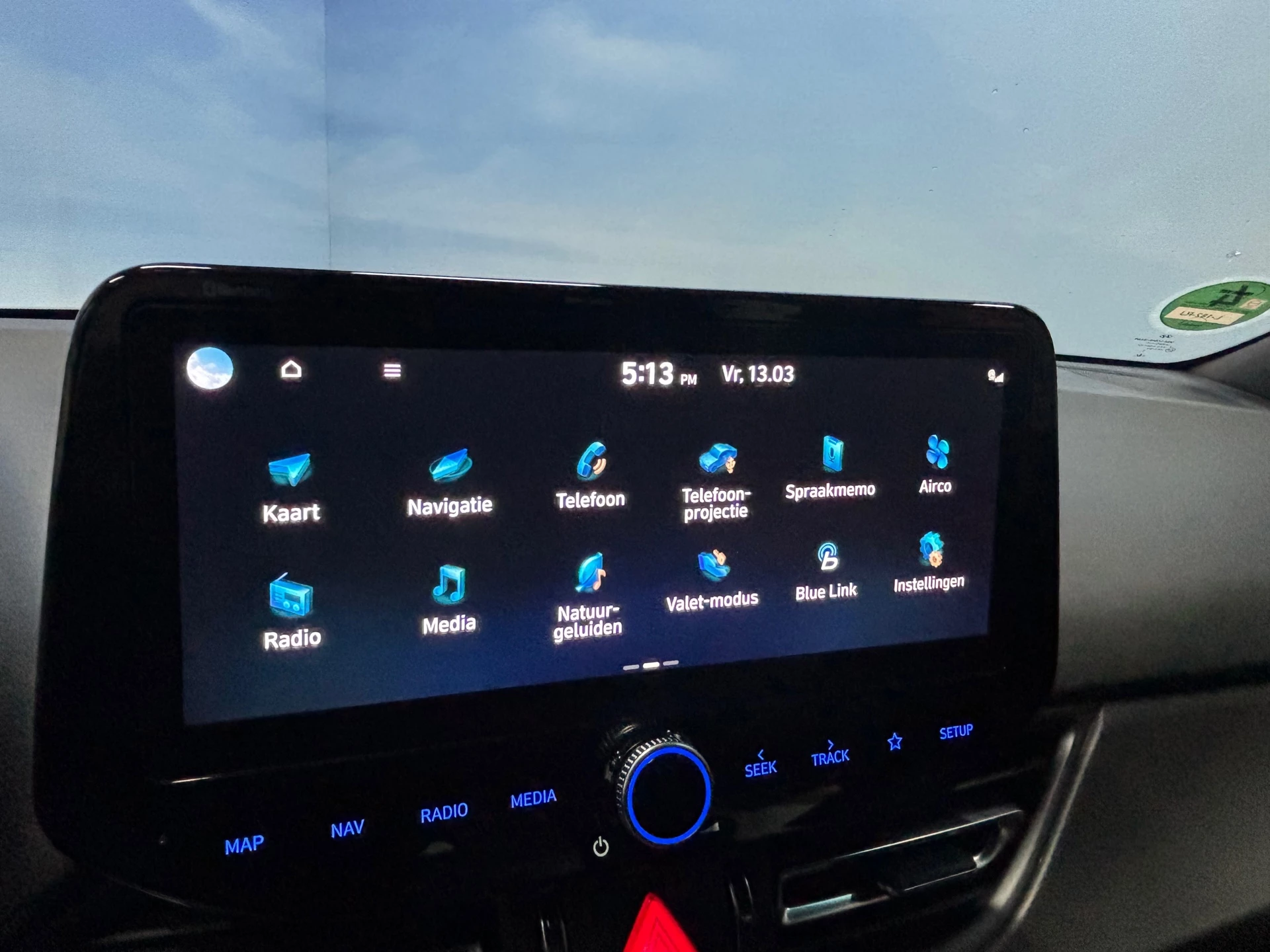 Hoofdafbeelding Hyundai i30