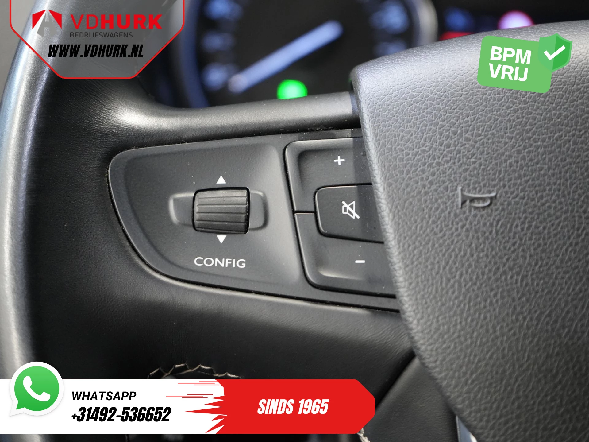Hoofdafbeelding Fiat Scudo