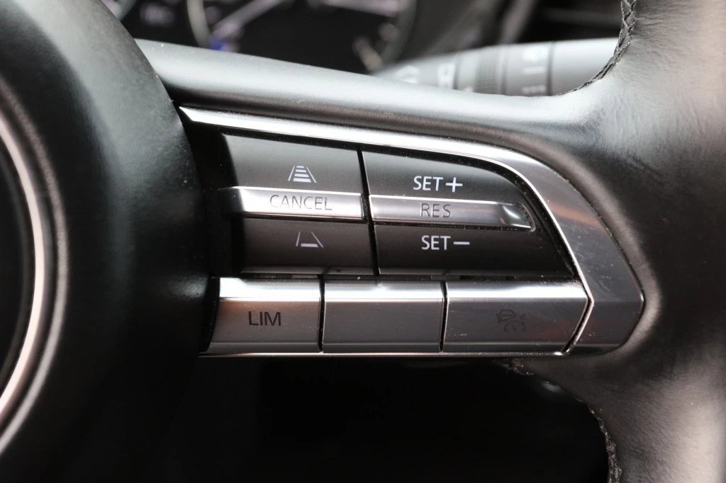 Hoofdafbeelding Mazda CX-30