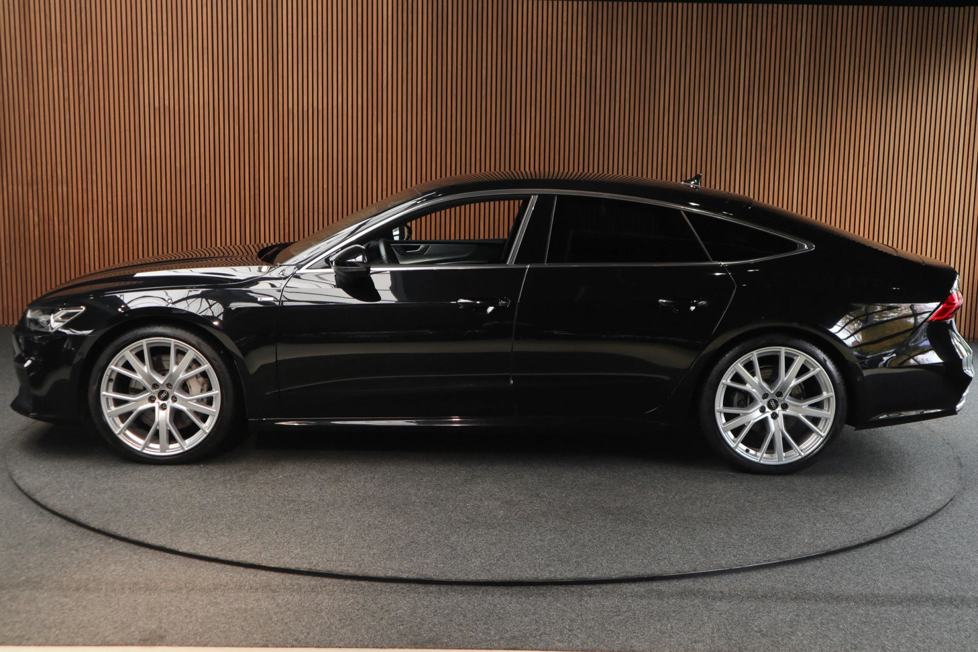 Hoofdafbeelding Audi A7