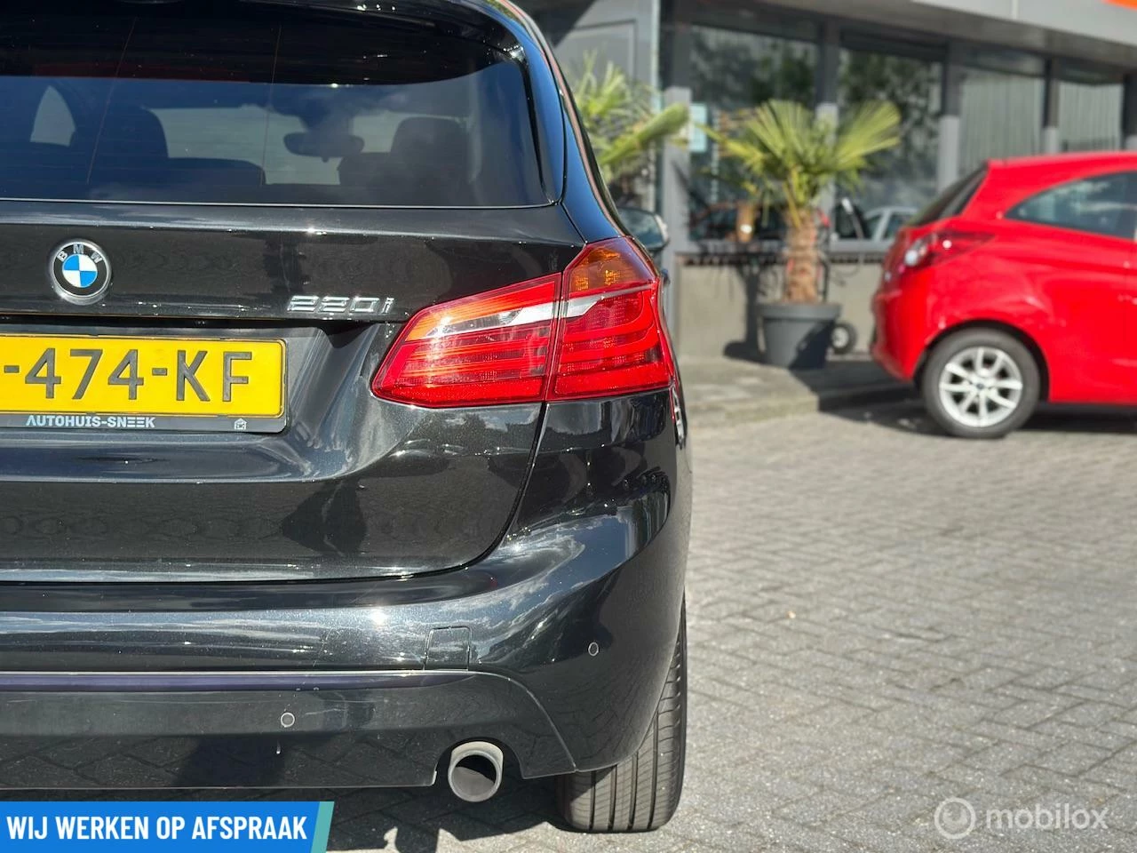 Hoofdafbeelding BMW 2 Serie