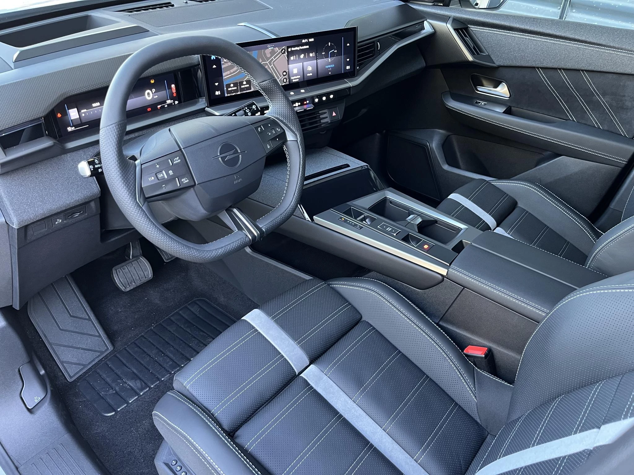 Hoofdafbeelding Opel Grandland