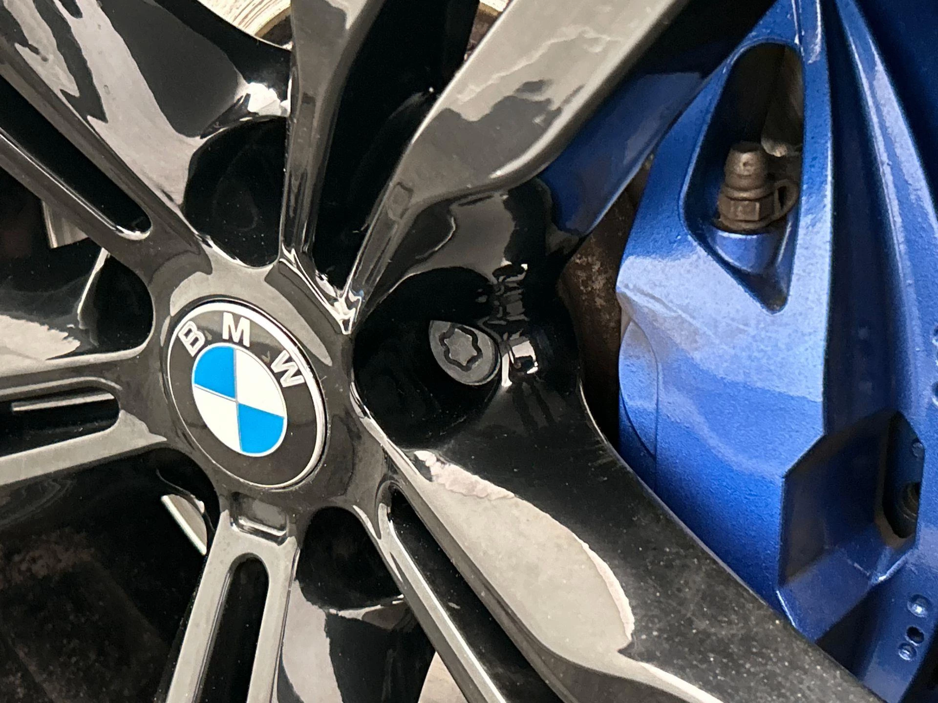 Hoofdafbeelding BMW 6 Serie