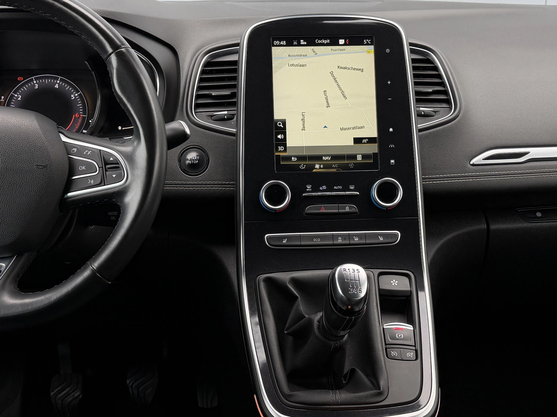 Hoofdafbeelding Renault Grand Scénic