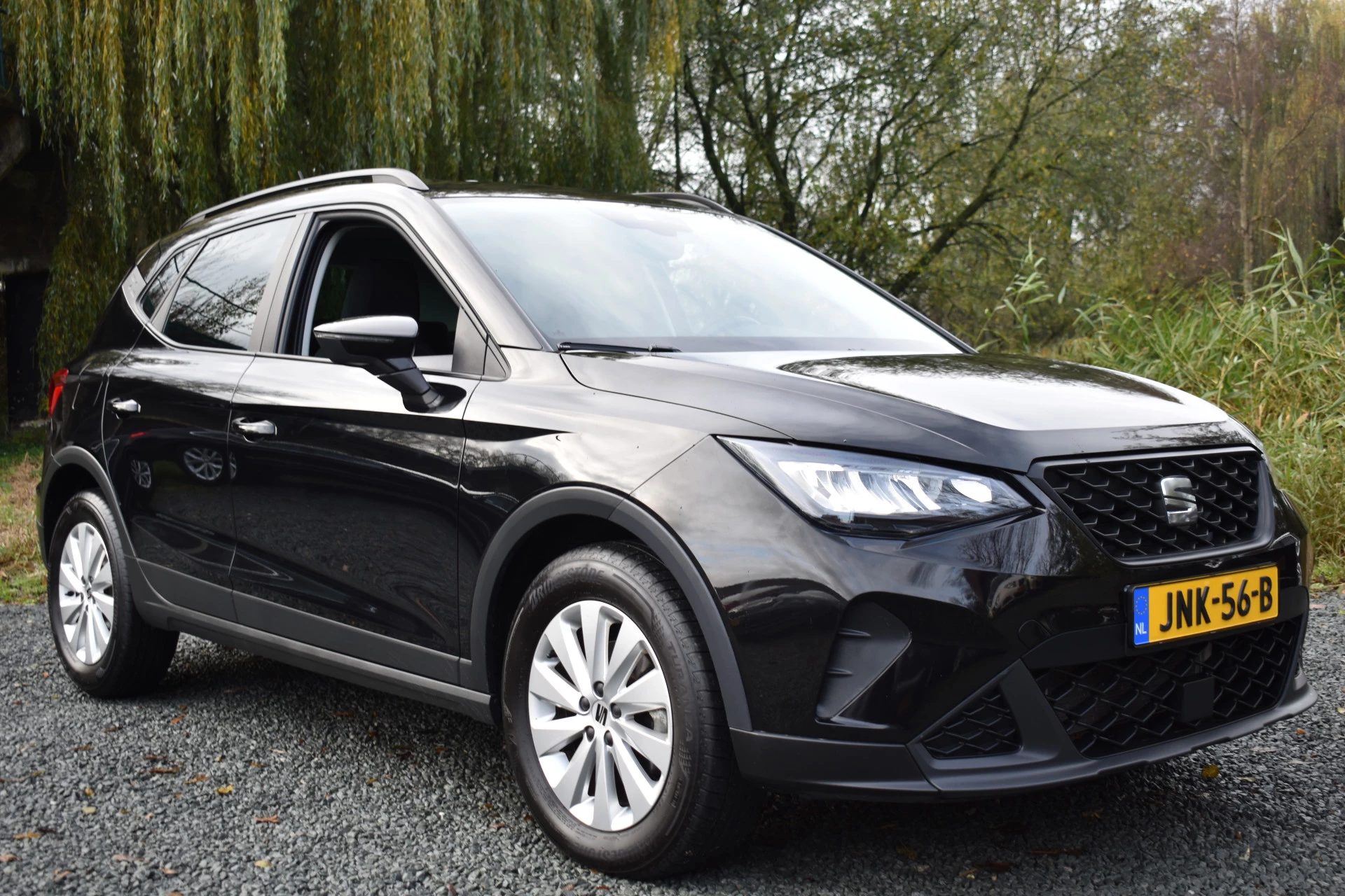 Hoofdafbeelding SEAT Arona