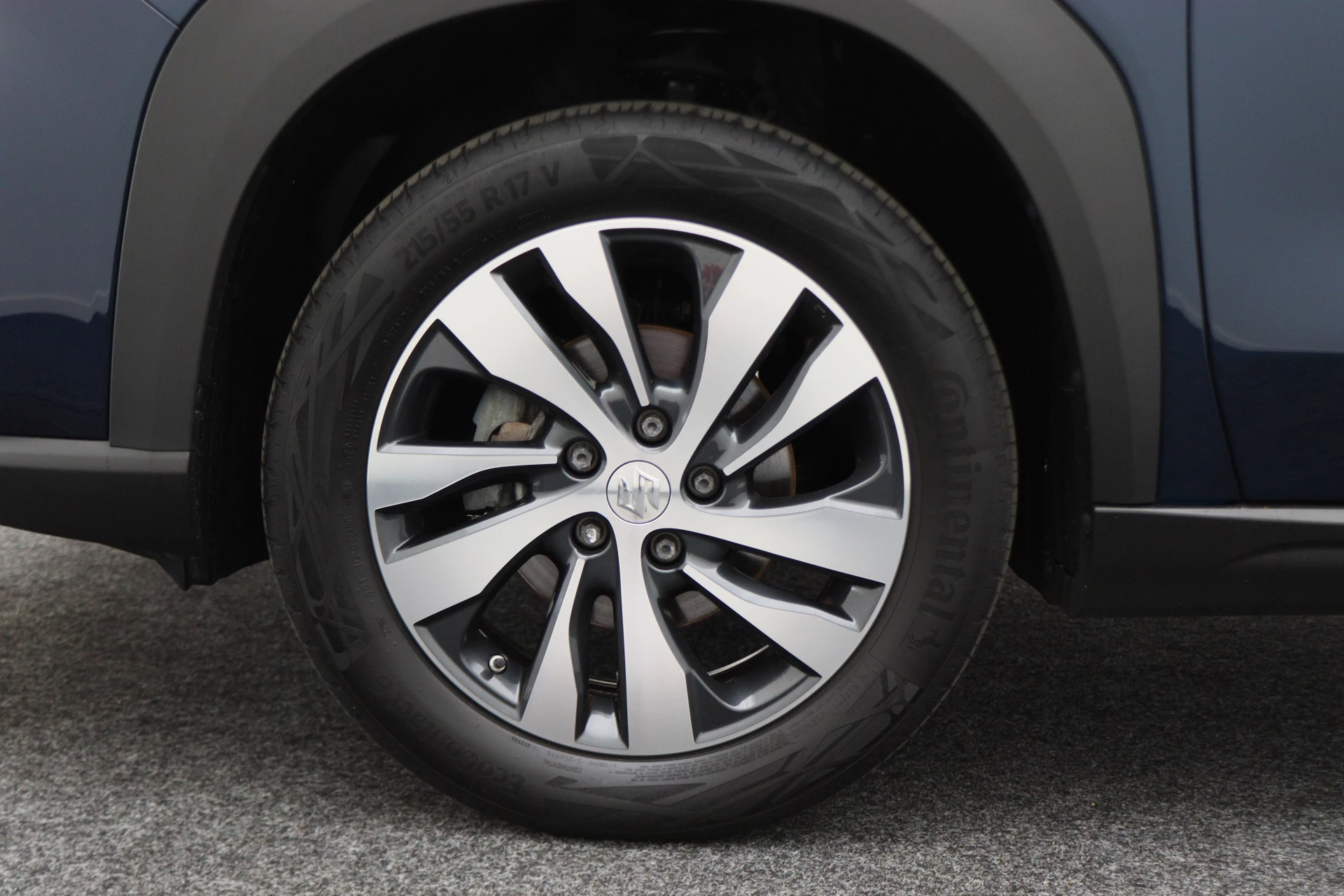 Hoofdafbeelding Suzuki S-Cross