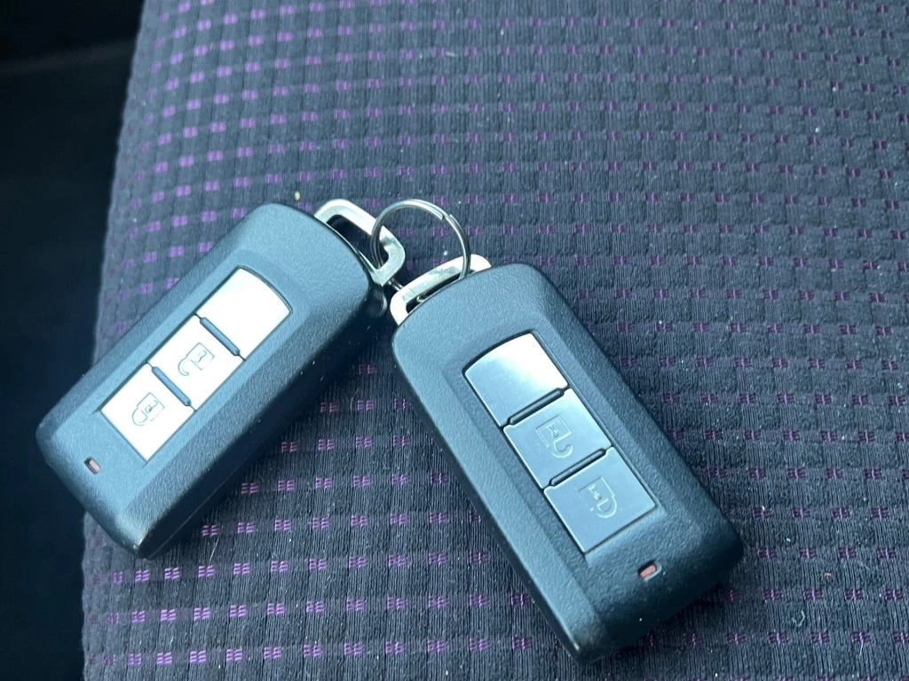 Hoofdafbeelding Mitsubishi Space Star