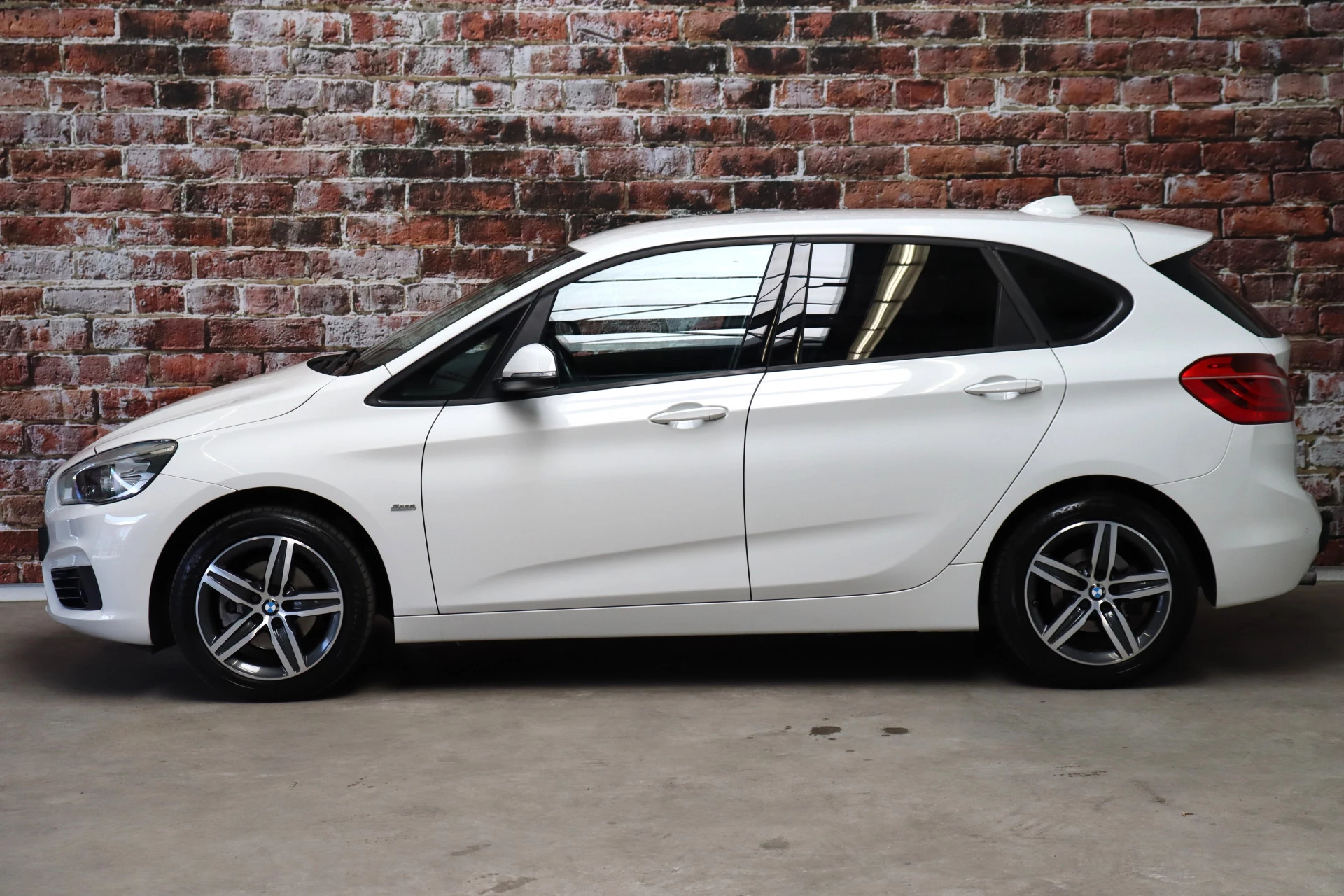 Hoofdafbeelding BMW 2 Serie