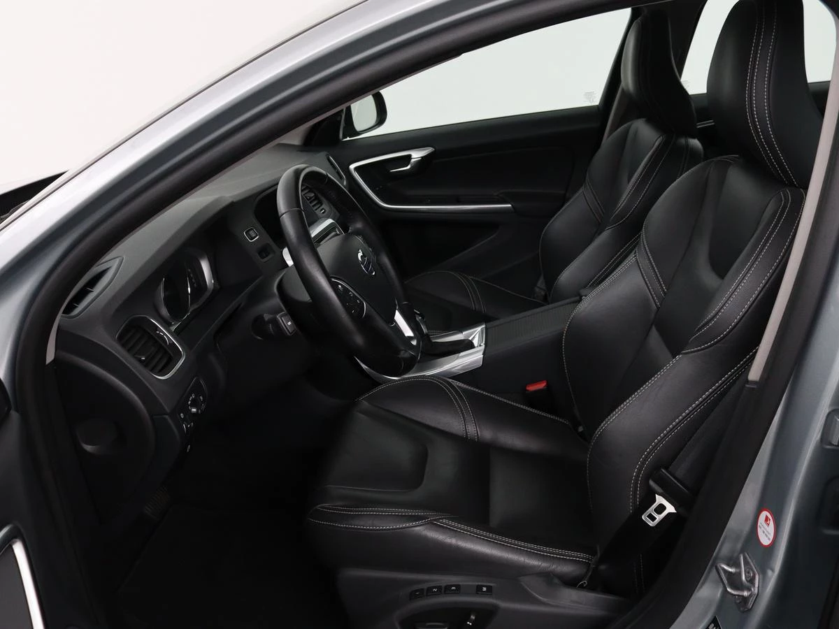 Hoofdafbeelding Volvo S60