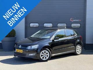 Volkswagen Polo 1.2 TDI BlueMotion Comfortline | Navigatie | Airco | Cruise Control | 5 Deurs |