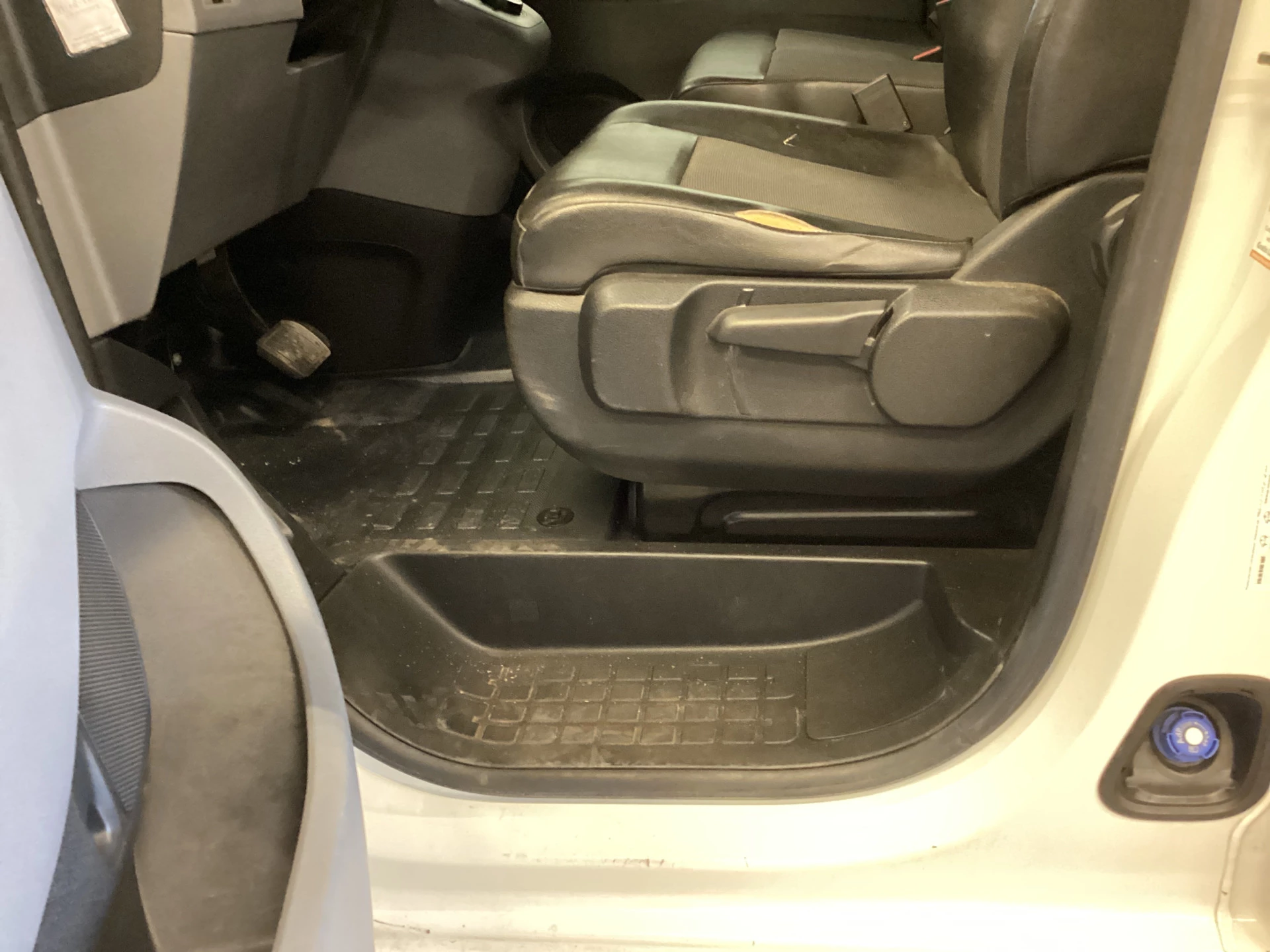 Hoofdafbeelding Toyota ProAce