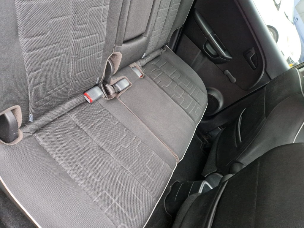 Hoofdafbeelding Kia Venga