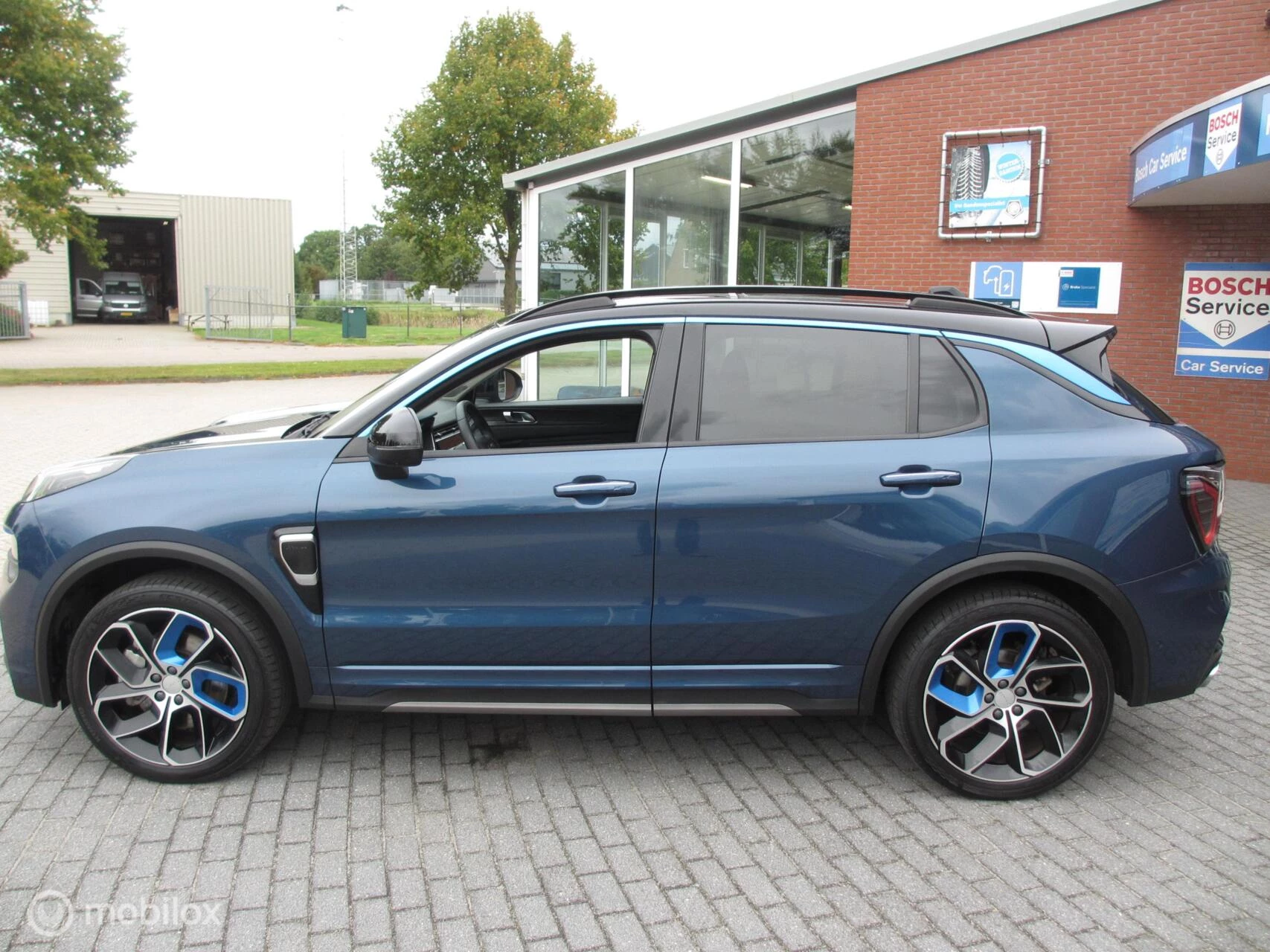 Hoofdafbeelding Lynk & Co 01