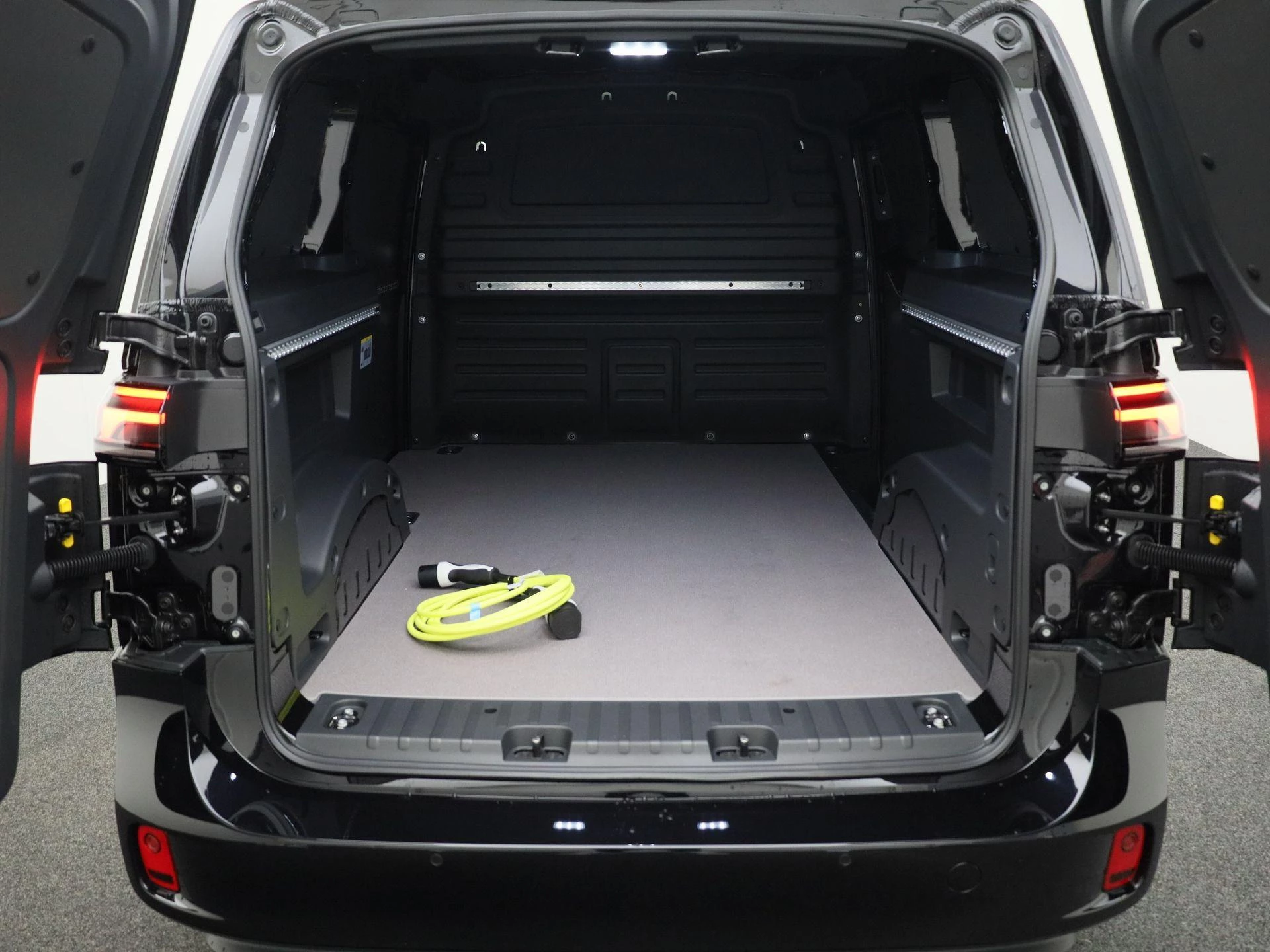 Hoofdafbeelding Volkswagen ID. Buzz Cargo