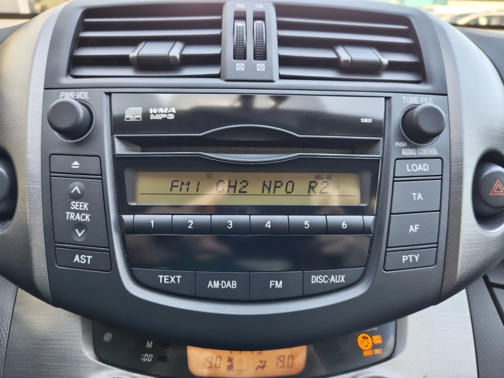 Hoofdafbeelding Toyota RAV4