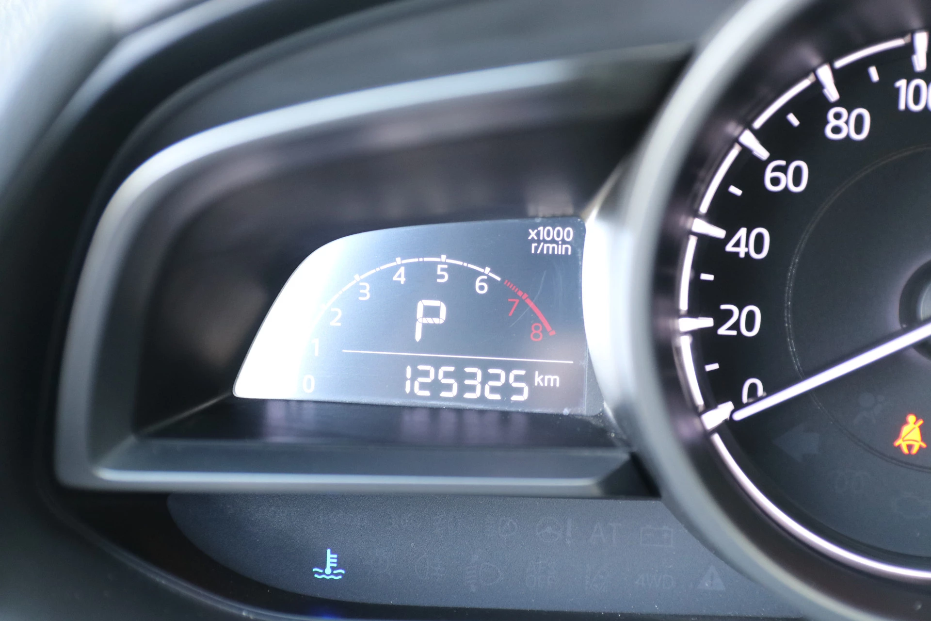 Hoofdafbeelding Mazda 2